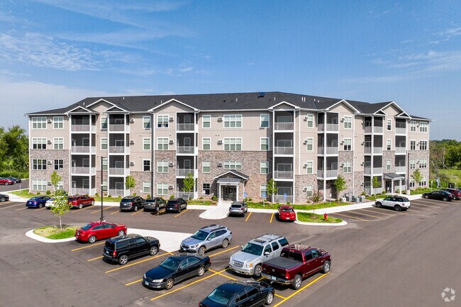 Foto del edificio - Timber Ridge