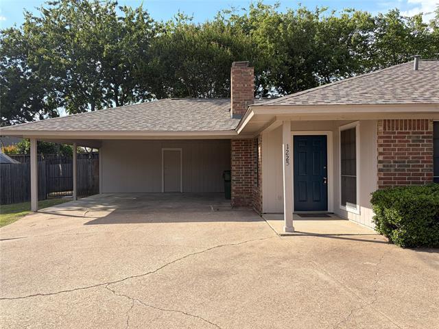 Foto del edificio - 1225 Fairhaven Dr
