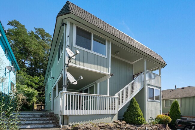 Foto del edificio - 363 Earlington Ave SW