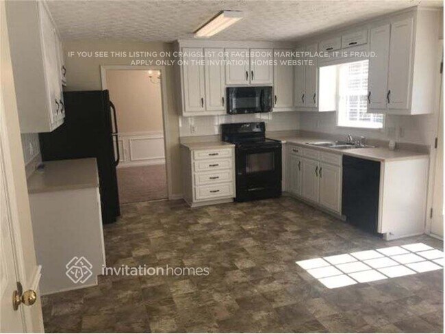 Foto del edificio - 220 Lake Valley Dr SW