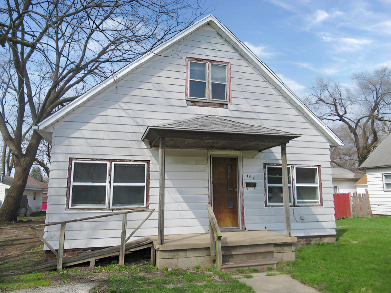 804 E University Ave, Urbana, IL 61802 - House Rental in Urbana, IL ...