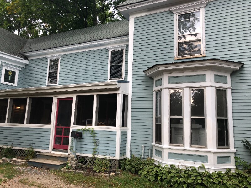193 Brunswick Ave, Gardiner, ME 04345 Townhome Rentals in Gardiner ME