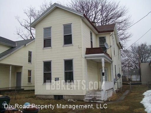 Foto principal - 3 br, 1 bath House - 522 South Seventh Str...
