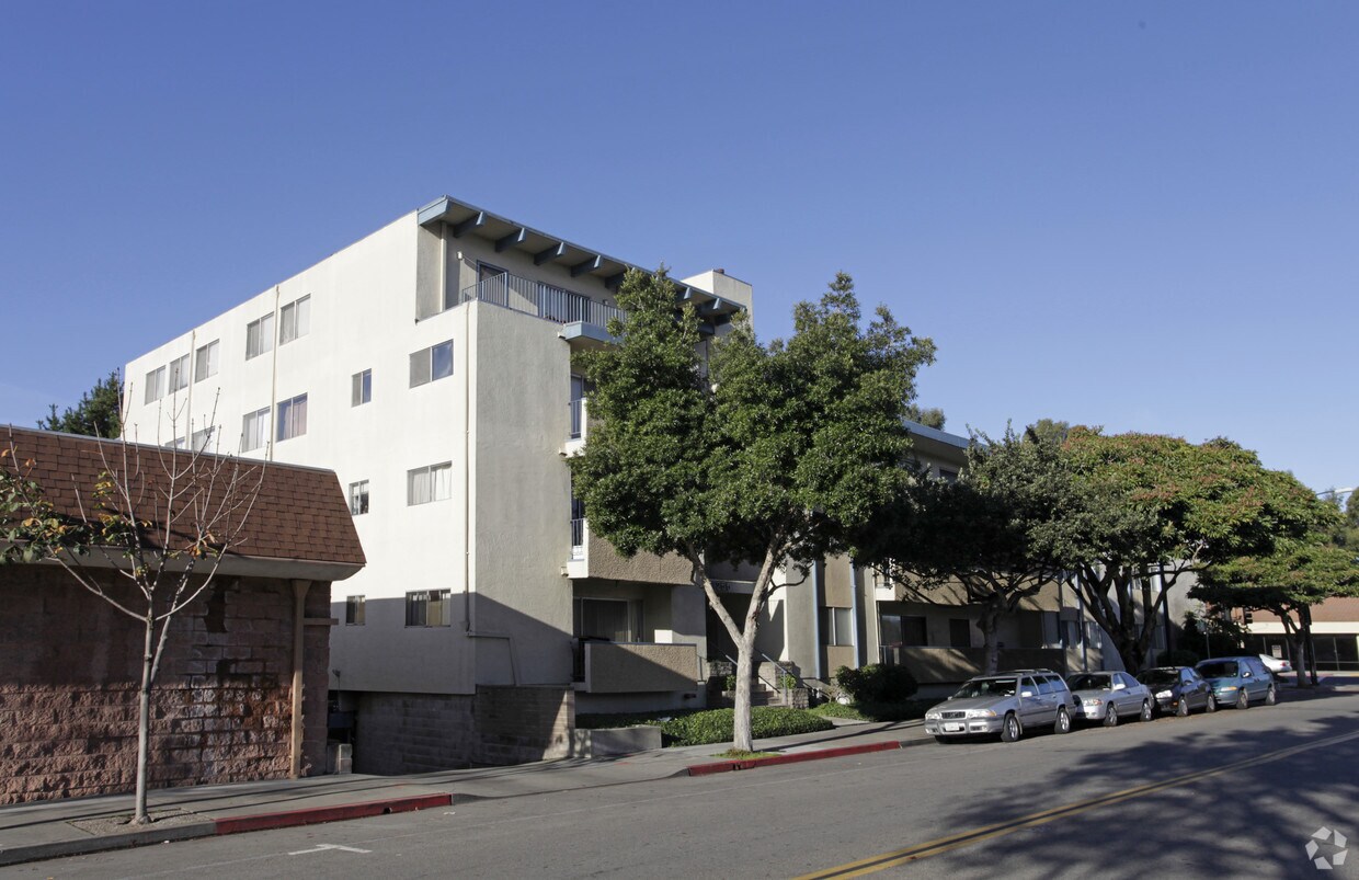 Foto del edificio - 1255 Hays St