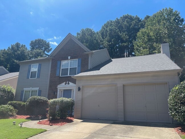 Building Photo - Gorgeous Peachtree Corners Home with Swim ...