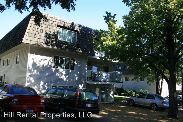 Primary Photo - 2 br, 1 bath Apartment - 110 N Lilly Street
