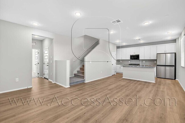 Foto del edificio - Spacious 4 Bed/3 Bath New Construction Home In Gated Temecula Community!