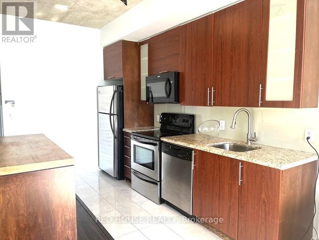 Photo du bâtiment - 33 Mill St