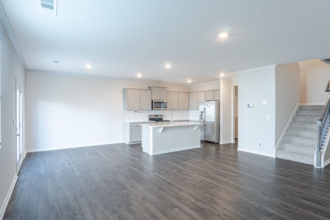 Foto del edificio - 2473 Bayberry St