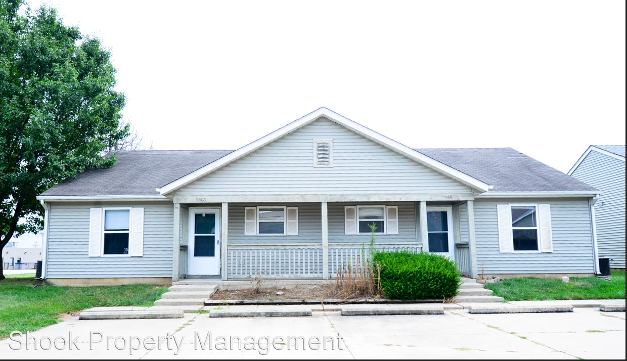 Primary Photo - 2 br, 2 bath House - 2845 Plaza Court