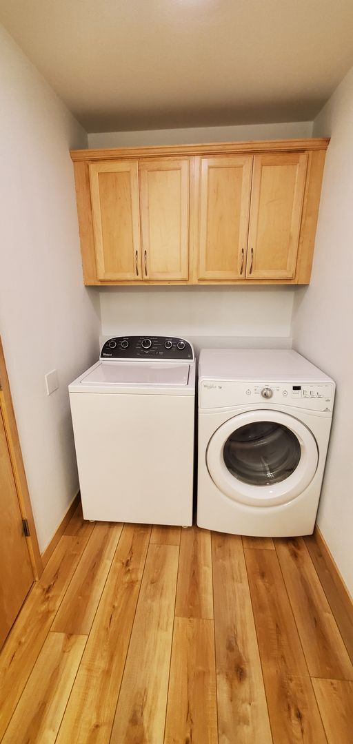 Foto del edificio - Centrally located Townhouse