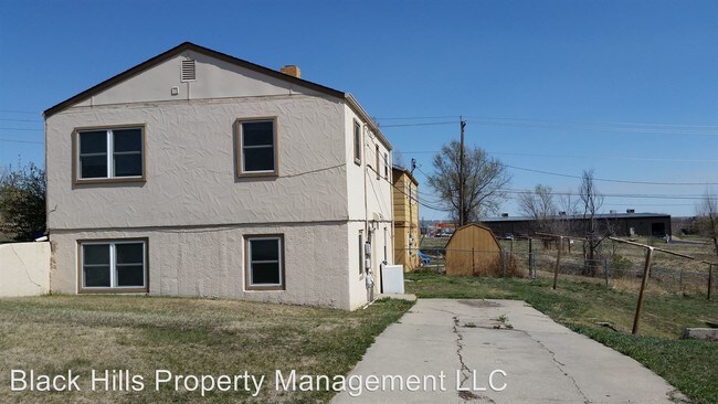 Building Photo - 517 E Saint Patrick St
