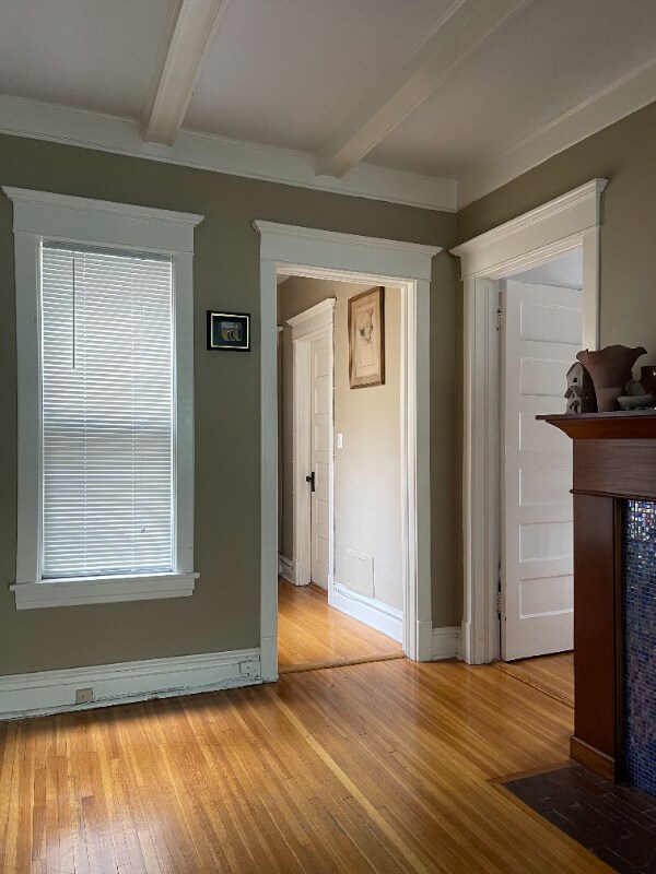 Foto del edificio - 326 S Ridgeland Ave