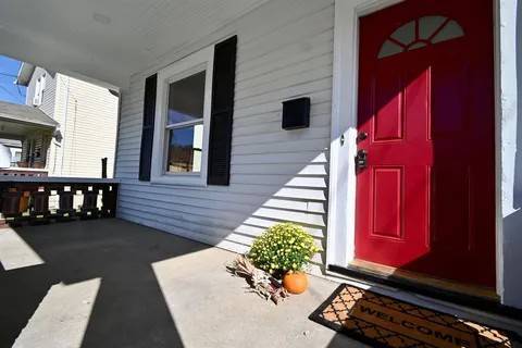 Foto del edificio - 1808 Oakland Ave