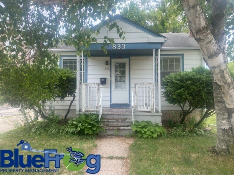 Primary Photo - 833 W 4th Ave