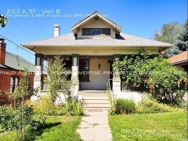 Primary Photo - 223 K St