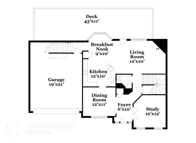 Building Photo - 3613 Applewood Ln