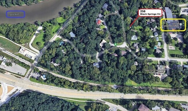 Building Photo - 258 Black Springs Cir