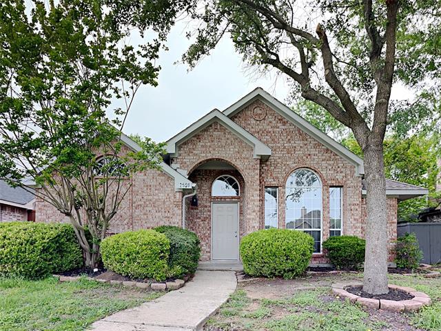 Primary Photo - 2508 Bent Brook Dr