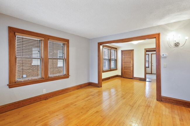 Building Photo - 2943 Washburn Ave N