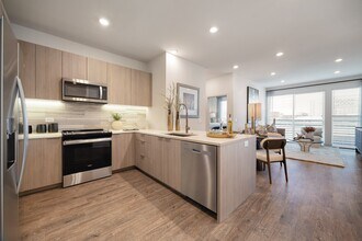 Interior Photo - Hanover RiNo