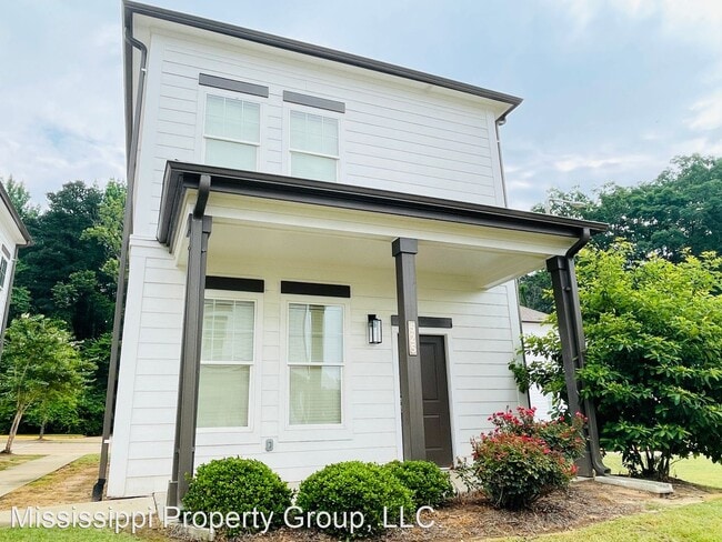 Building Photo - 4 br, 4.5 bath House - 525 Olive Branch Way