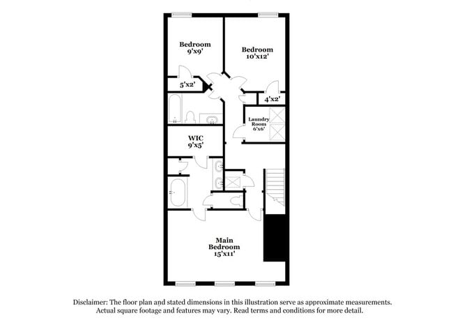 Building Photo - 5966 Pavilion Dr