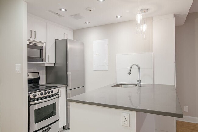 Photo du bâtiment - 3455 Rue Aylmer