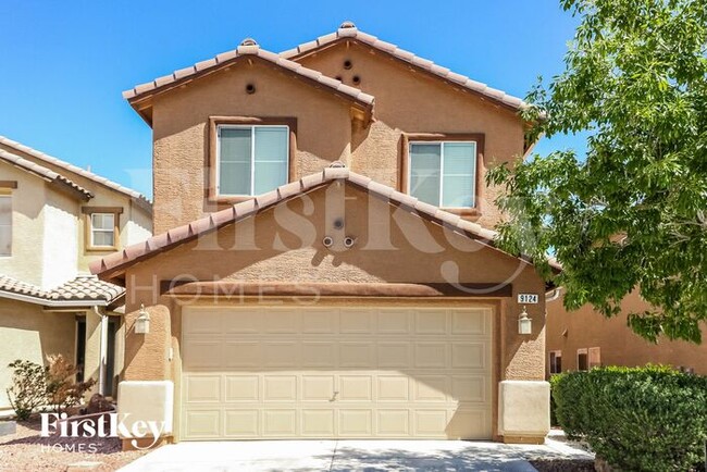 Building Photo - 9124 Spirit Canyon Ave