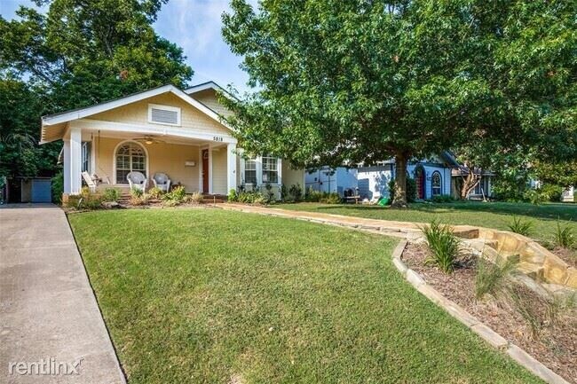 Building Photo - 4 br, 2 bath House - 5818 Richmond Ave