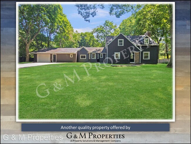 Building Photo - 5 br, 2.5 bath House - 1644 Creek St.