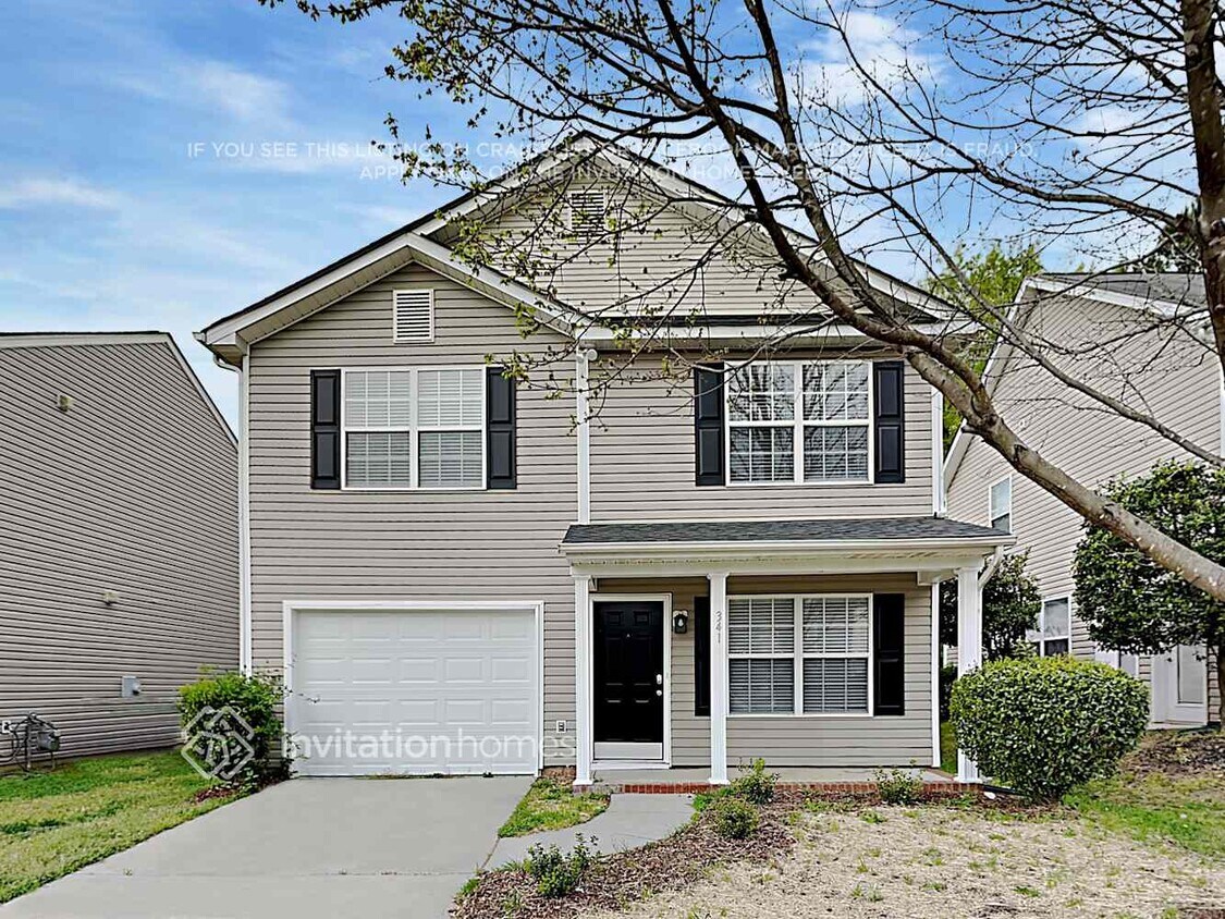 Primary Photo - 341 Hunslet Cir