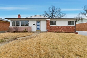 Building Photo - 1152 Burch Ln
