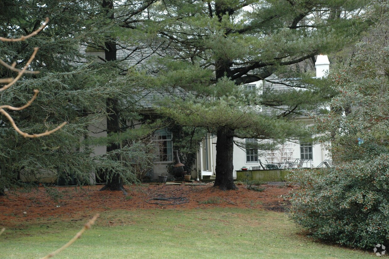 Foto del edificio - 1599 Fairville Rd