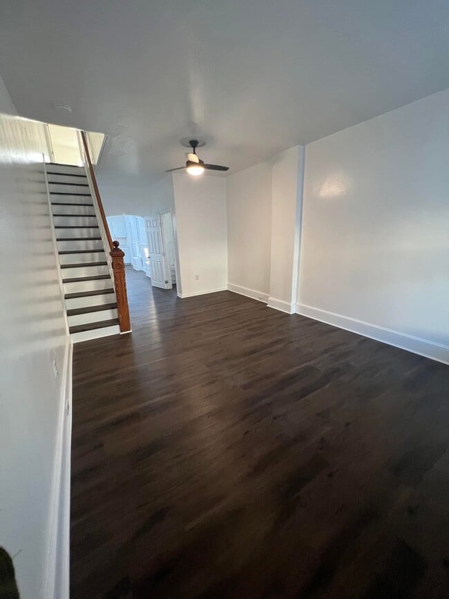 Photo - 1544 N 10th St Townhome