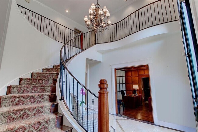 Foto del edificio - 4707 Mantle Dr