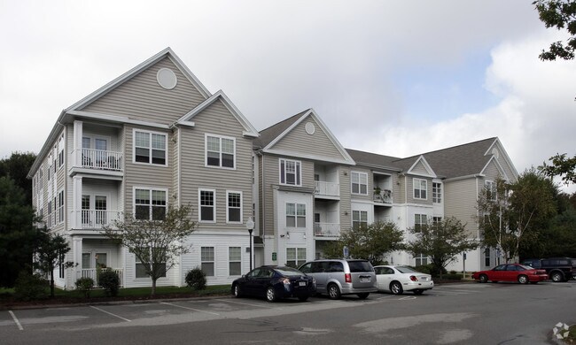 Foto del edificio - Woodlands at Abington Station