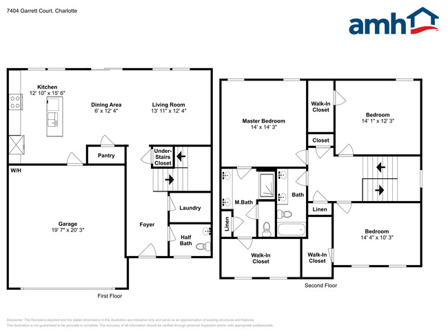 Building Photo - 7404 Garrett Court