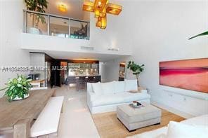 Photo - 6000 Collins Avenue Apt #124, Miami Beach, FL 33140 - 2 BR 2 BA condo