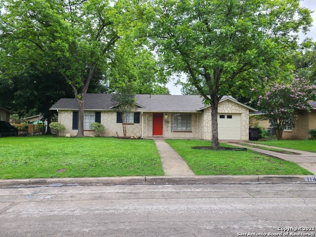 Building Photo - 114 Erskine Pl