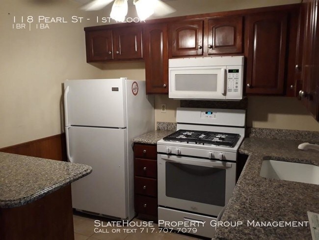 Building Photo - 1 bedroom in Trenton NJ 08609
