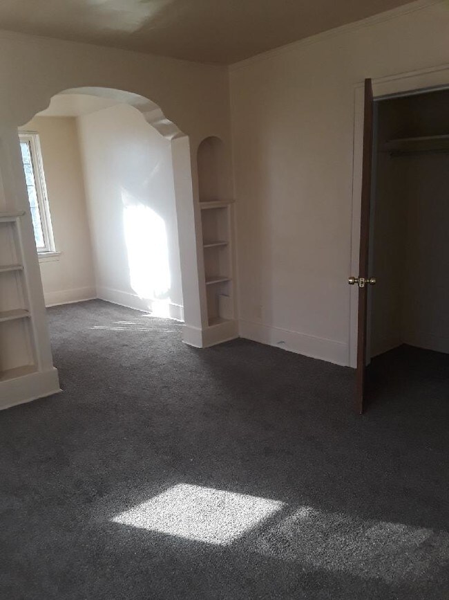 The Hubbard Apartments Apartments Detroit, MI