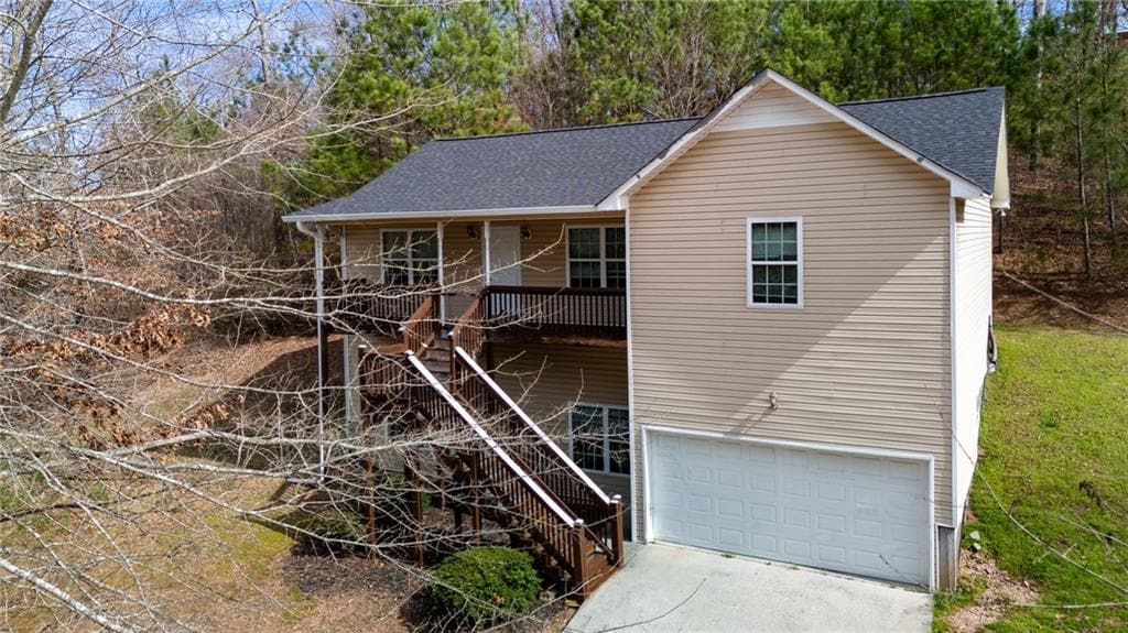 435 Switch Rd SW, Calhoun, GA 30701 House Rental in Calhoun, GA