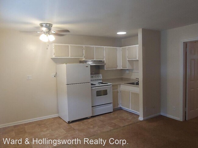 Foto del edificio - 1 br, 1 bath House - 946 Little Bay Avenue #E