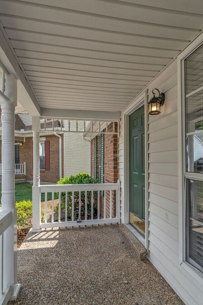 Foto del edificio - FOR RENT in Goodlettsville - Beautiful Renovation!