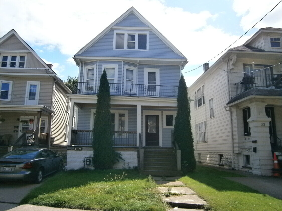 55 Mineral Springs Rd Unit 1, Buffalo, NY 14210 Apartments in Buffalo