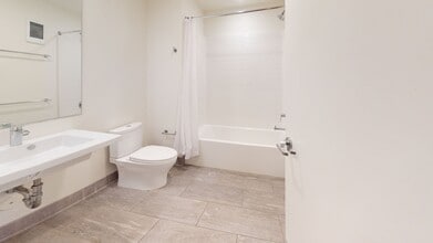 Interior Photo - ** The Union ** Luxury and Modernity **