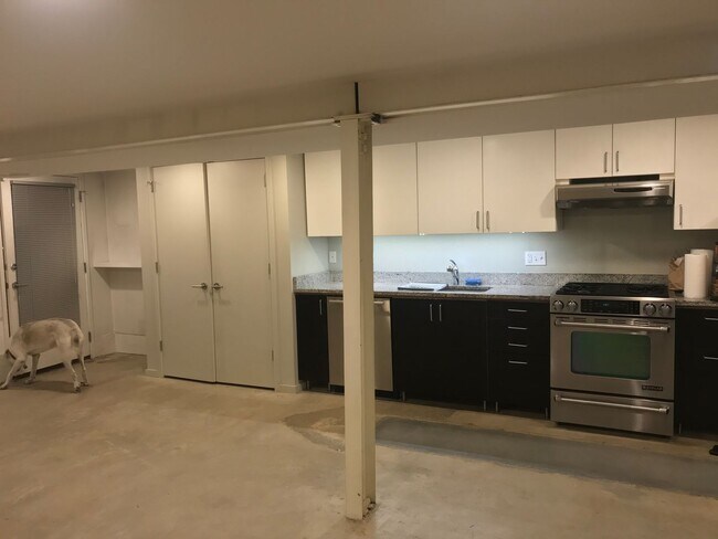 Building Photo - All-Included In Columbia Heights
