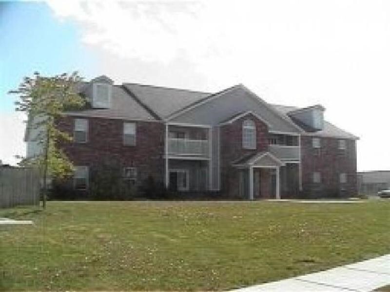 100 Bridgewater Ct Unit 7, Lafayette, IN 47909 Room for Rent in