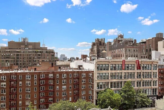 Foto del edificio - 22 W 15th St